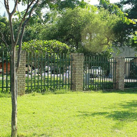 The Guest House Pongola Bagian luar foto