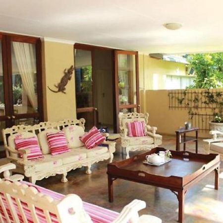 The Guest House Pongola Bagian luar foto