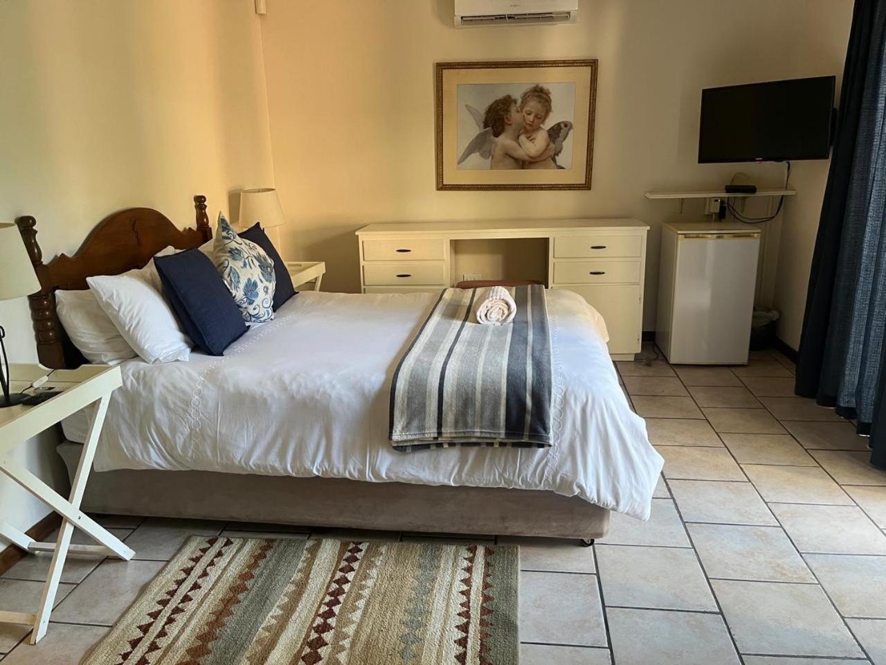 The Guest House Pongola Bagian luar foto