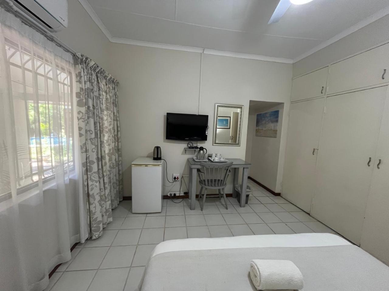 The Guest House Pongola Bagian luar foto