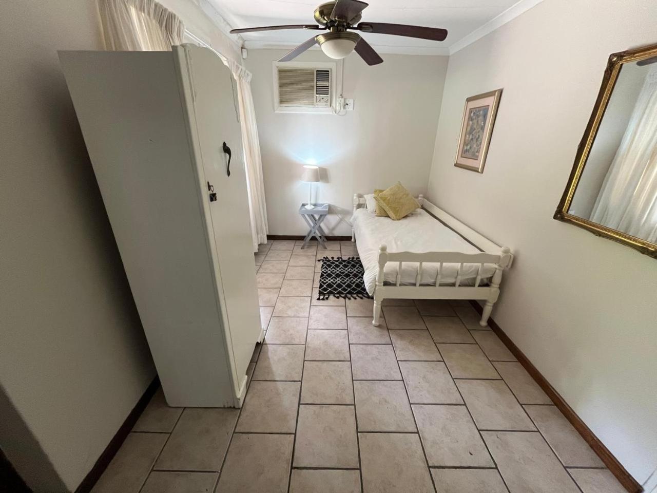 The Guest House Pongola Bagian luar foto