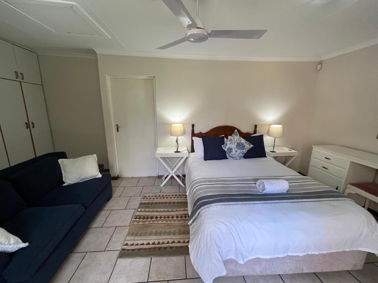 The Guest House Pongola Bagian luar foto
