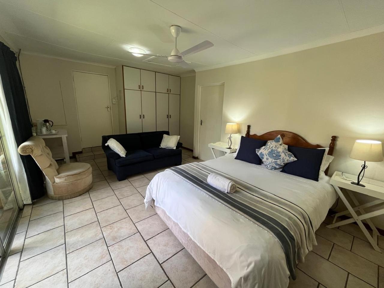 The Guest House Pongola Bagian luar foto