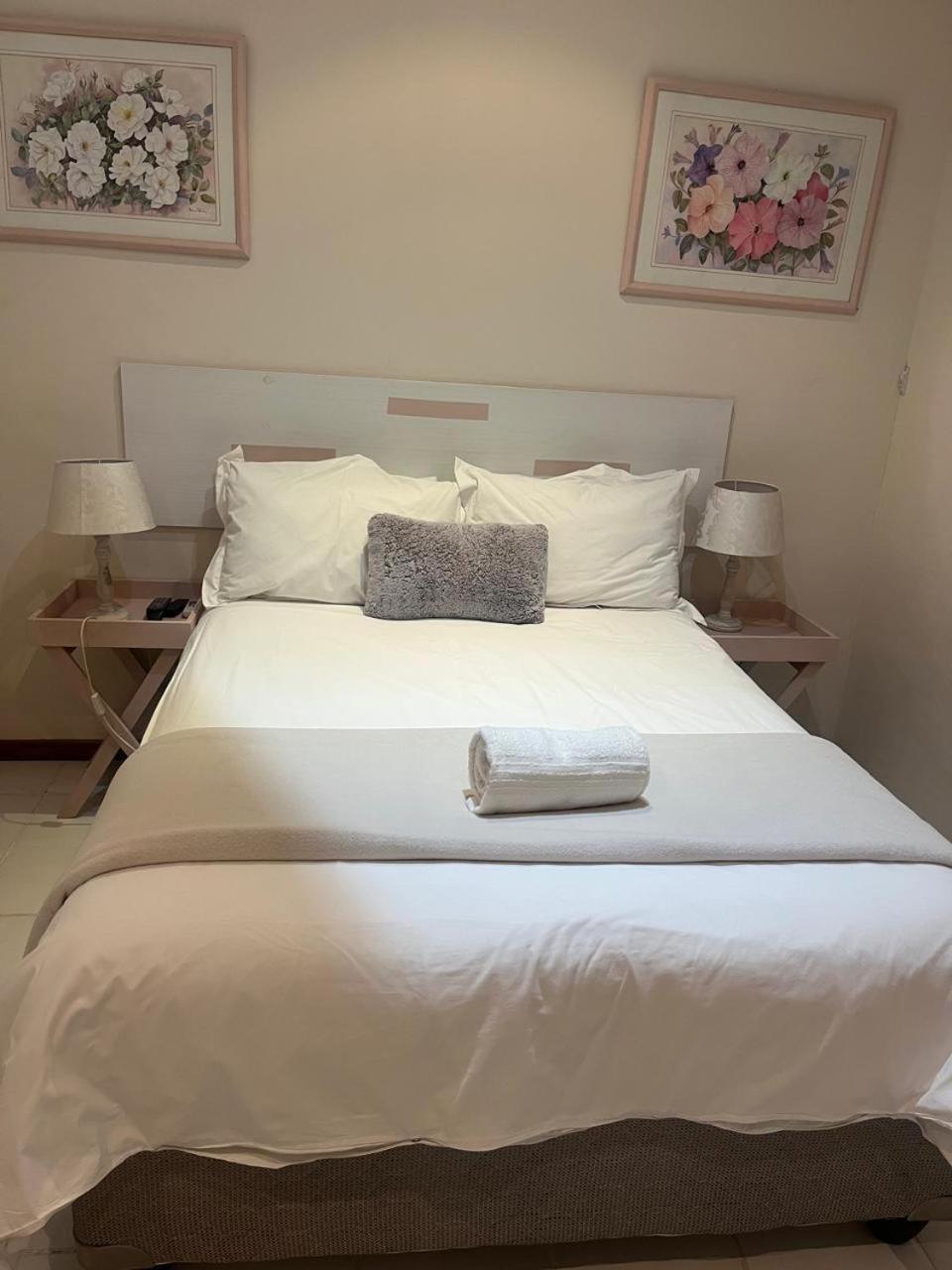 The Guest House Pongola Bagian luar foto