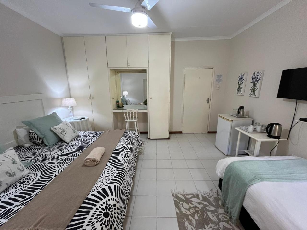 The Guest House Pongola Bagian luar foto