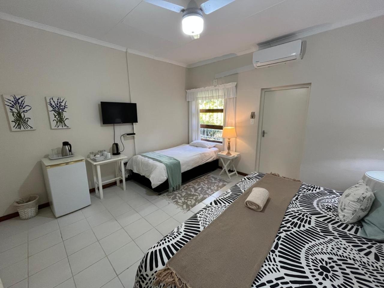 The Guest House Pongola Bagian luar foto