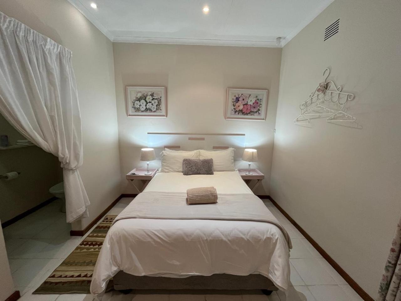 The Guest House Pongola Bagian luar foto