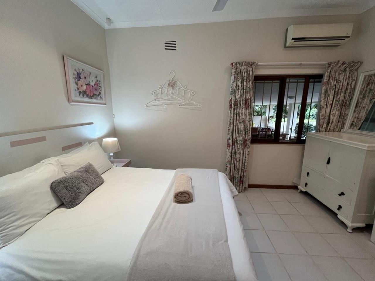 The Guest House Pongola Bagian luar foto