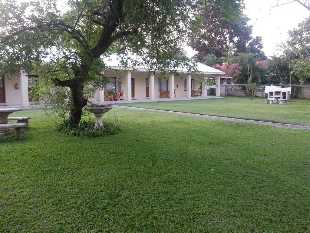 The Guest House Pongola Ruang foto